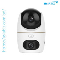 Dahua H5D-5F 10MP Dual-Lens smart WiFi Camera